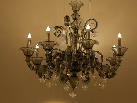 Here’s an edit that will enhance the mood of your house with the interplay of light and shadow