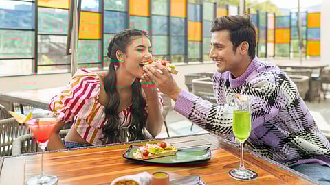 This hotel provides the perfect escape with its relaxing ambience, warm hospitality, and modern comforts