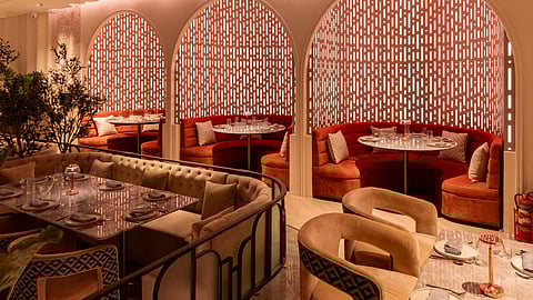 Here’s why you should visit Mercii, Arpita Khan Sharma’s newly opened restaurant in Mumbai