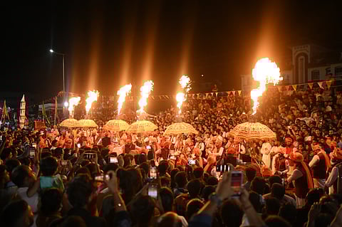 What to expect from this year’s Goan heritage spring festival, Shigmo, beginning on March 15