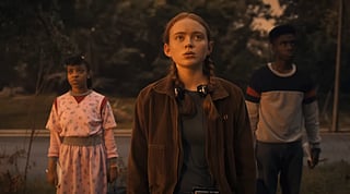 5 sci-fi series to warp your mind after Stranger Things Season 5