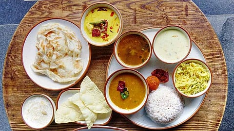 Head to this foodie destination in Bengaluru for pan-South Indian food, with a special place for Kerala cuisine