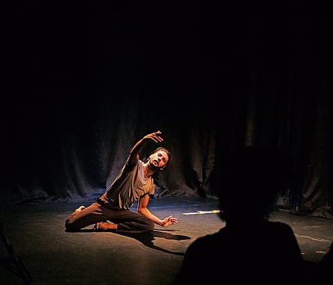 March Dance 2025: A bold artistic journey redefining contemporary dance in Chennai