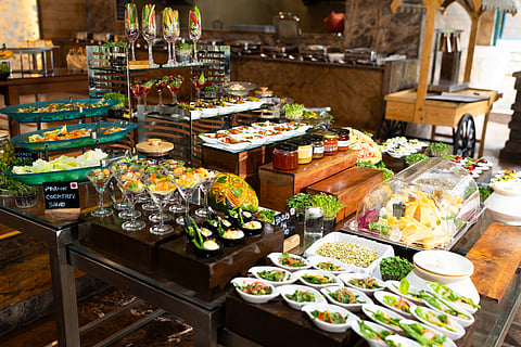 Three exciting food pop-ups in Bengaluru that promise unique flavours and experiences