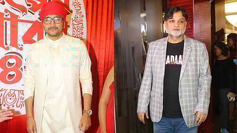 Parambrata Chattopadhyay dons a new look in Srijit Mukherji's Killbill Society; Look reveal inside