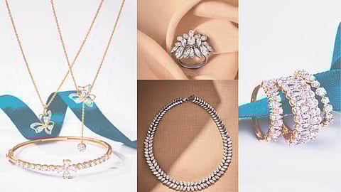 Details about Aukera Daring Elegance 