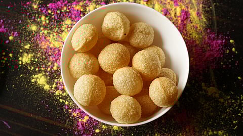 Here are 5 must-try recipes to add flavour to your Holi party