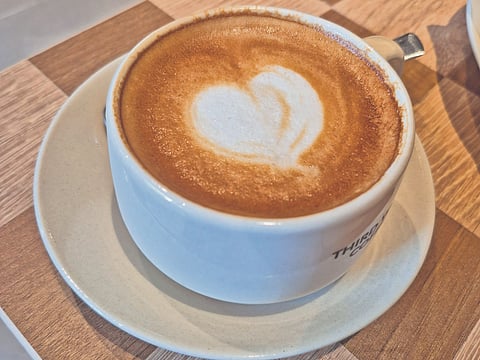 Sip, savour, repeat: Discover Chennai's latest coffee retreat