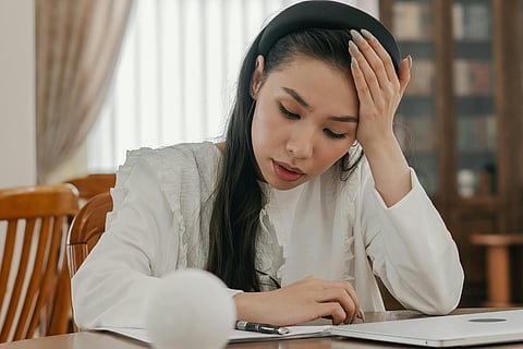 Seven practical tips to help parents and children navigate the exam season with confidence