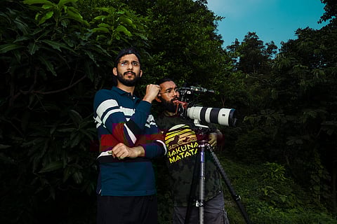 Yashasvi Juyal's short docu-film Rains Don’t Make Us Happy Anymore to premiere at the Visions du Réel International Film Festival 2025