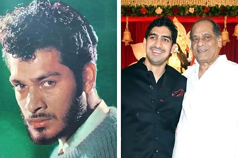Ayan Mukherji’s father Deb Mukherjee passes away, Bollywood bids farewell