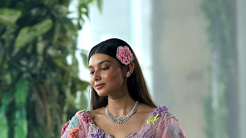 Varda Goenka on her two new collections, Jodhpur jadau and Patiala jewels