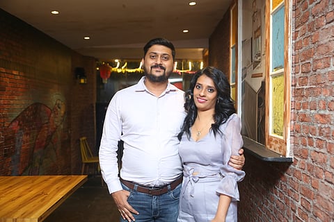 Glimpses from the Women's Day Panel discussion at The Yellow Turtle, in collaboration with Indulge