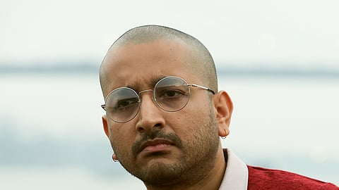 Parambrata's Ananda Kar returns with Srijit Mukherji's Killbill, but not as the man you remember!