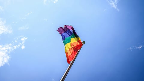 ‘Five Films for Freedom’ 2025, a celebration of global LGBTQIA+ stories set to inspire audiences worldwide