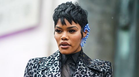 Teyana Taylor's staggering net worth will shock you