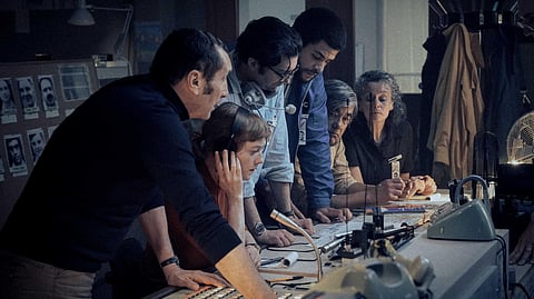 Red Lorry Film Festival announces September 5 as opening film