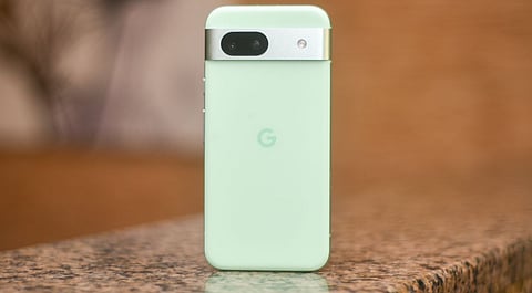 Google Pixel 9a will Reportedly release this week
