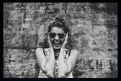 Guess what age we feel the happiest? The answer might surprise you!