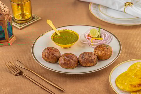 Why you need to explore the Awadhi menu, Ruhaniyat, at this restaurant in Kolkata before the month ends!