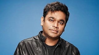 A.R. Rahman’s music that speaks to the soul