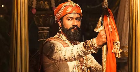 Vicky Kaushal-starrer Chhaava just completed 30 days in the BO