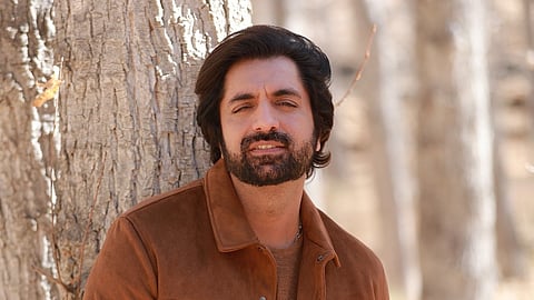 Akhil Sachdeva recalls what Rahat Fateh Ali Khan said that kickstarted the former's career