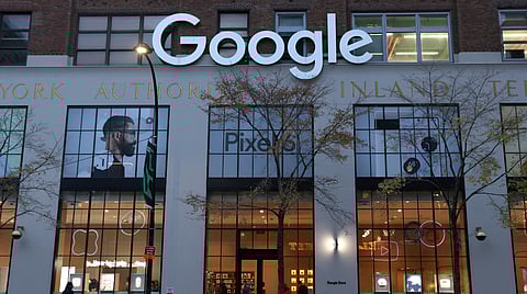 Google signs $32 billion deal to acquire cybersecurity firm Wiz