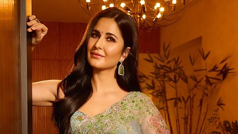 Katrina Kaif