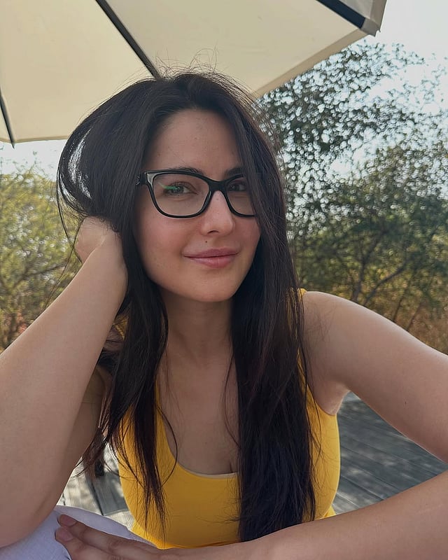 How Katrina Kaif stays fit: A look at her morning wellness routine and diet