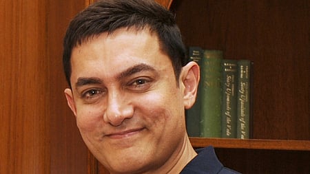He is very rude, politically incorrect and insults everybody: Aamir Khan on his character in Sitaare Zameen Par