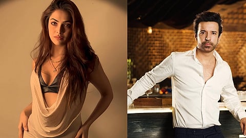 Who is Ankita Kukreti, actor Aamir Ali's new girlfriend?