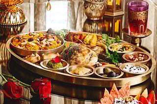 Breaking fast in style: Five must-try Iftar treats in Mumbai