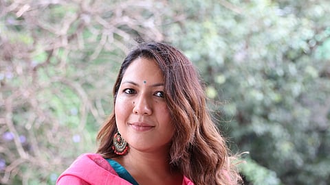 Sonam Nair on her web show Dupahiya and why narratives from small towns work more nowadays