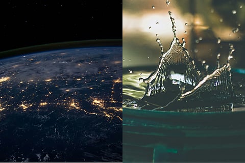 Representational Images