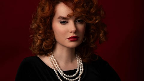 Why everyone is obsessed with archive fashion