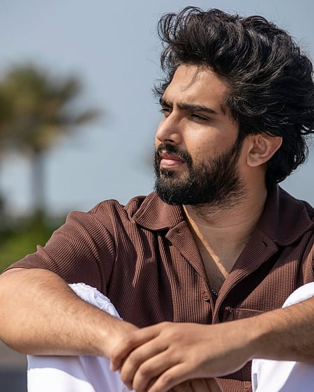 Amaal Mallik reveals strained ties with Anu Malik, says they would not even look at his family