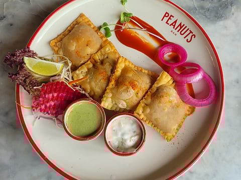This Hyderabad eatery invites you to experience a curated menu that honours the city’s culinary heritage