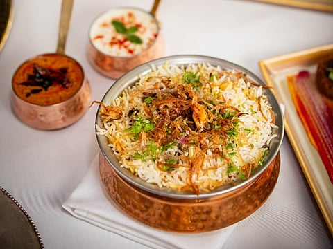 Here’s a list of the top Hyderabad restaurants serving exclusive Iftar specials this Ramzan