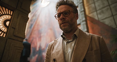 What to watch next? 7 OTT releases coming your way