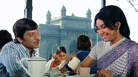 Bite-sized love through generations