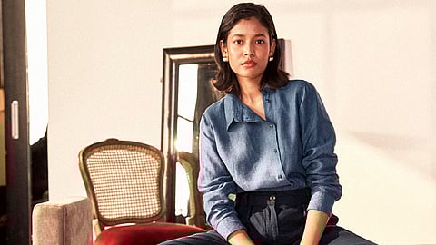 No Nasties launches its first-ever 100% organic linen collection