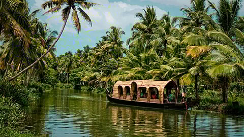 Kerala to launch India’s first literary tourism circuit