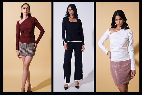 Resonance & Raw by Naava