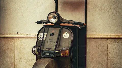 Image for representational purposes 