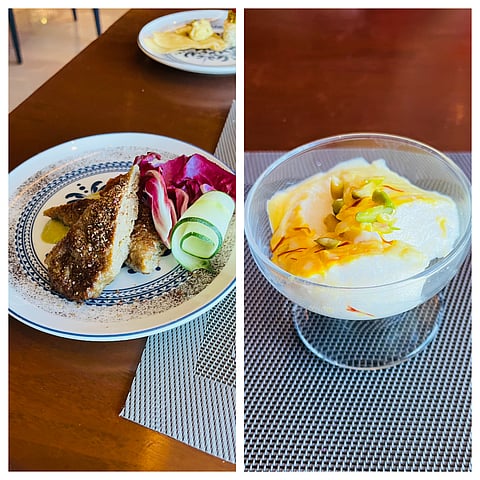 Celebrate the arrival of spring with Persian delights at the Nowruz Festival, Chennai 