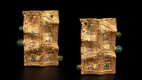 Misho x Princess Diya Kumari Foundation collaboration for charity charm