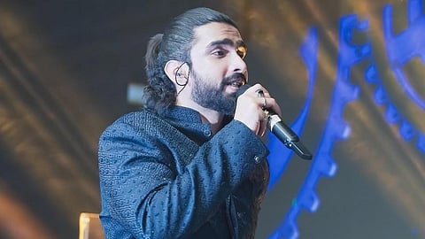 Amaal Mallik reveals on battling clinical depression; and that he is stepping away from all personal ties