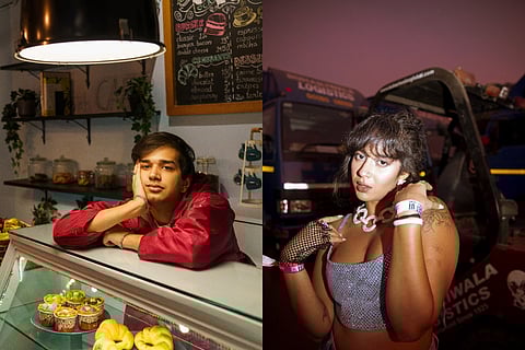 Bharg Kale and Lothika's Besabar is the perfect summer anthem