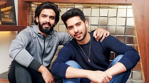 Armaan and Amaal Mallik have opened up about their challenges 